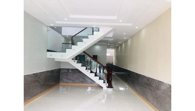 Nhà MỚI (50m2-2Tầng)-HXH-Bình Long-Bình Tân-cho thuê 7tr/th-Giá Nhỉnh 3 tỷ.